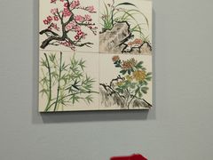 -梁溪琳琅书画院(汇金广场店)