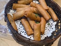 -新昌土菜馆(左于店)