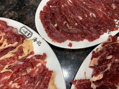 -八合里潮汕鲜牛肉火锅(深圳海岸城店)