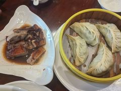 -古南都·老广东酒楼(龙江店)