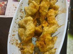 -老赵太太麻辣烫涮肚馆(大经路店)