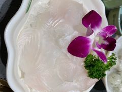 -鲜货俚鲜火锅(青果路店)