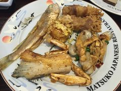 -松子料理(白家庄店)