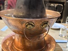 -东来顺饭庄(王府井步行街店)