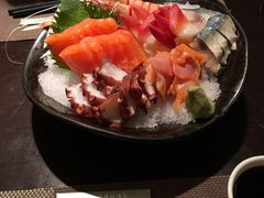 -南苑环球酒店-稻菊日式餐厅(鄞县大道店)