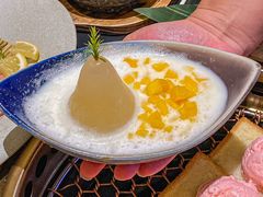 -極屋鮨牛 · 烧肉酒场(时代C馆店)
