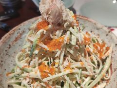 -蟹田居·活蟹料理(东城店)