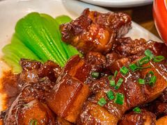 -奶奶的味道(胶州路店)