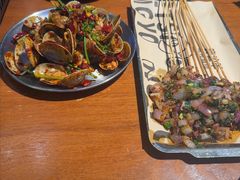 -路边羊烧烤酒场(宝带路店)