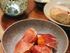 -Laures·月桂西班牙碳烤餐厅(十尚坊店)