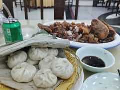 -聚丰德饭店(经五路店)