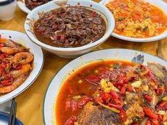 -小口味
