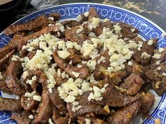 -食客居(缔景店)