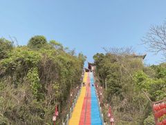 -东莞观音山旅游风景区