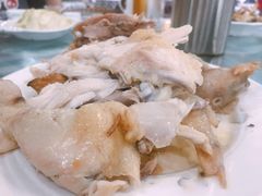 -钱大妈海鲜饭店(保利林语店)