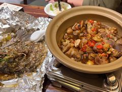 -衡厨·衡阳土菜(中南店)