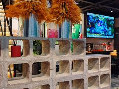 -京狮炙燥·精酿烧烤(首经贸店)