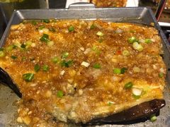 烤茄子-很久以前羊肉串(大华三路店)