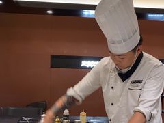 -大神太神·铁板烧(瑞虹天地月亮湾店)