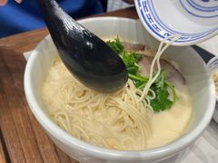 -和府捞面(曹路花园城店)