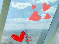 -WFC会仙楼观景台