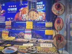 -三个渔夫·蒸汽海鲜(小白楼店)