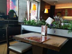 -必胜客(鹤山大道店)