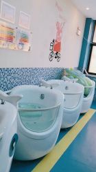 -木子亲国际婴幼儿水育中心(北美N1店)