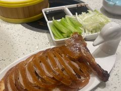 -玉林烤鸭店(小西天店)