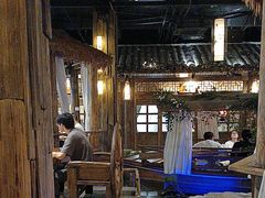 -花溪雨·森林餐厅(石基店)