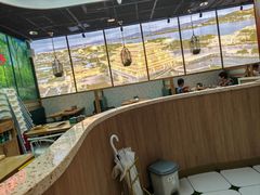 -潮粥荟·潮汕砂锅粥(槐房万达店)