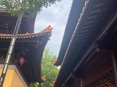 -亭林园-华藏寺