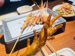 -管氏翅吧(地安门创始店)