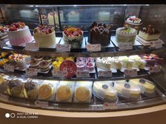 -BreadTalk面包新语·烘焙蛋糕(领展购物广场店)