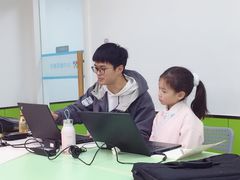 -童程童美·信息学竞赛·机器人编程·少儿编程(大钟寺校区)