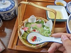 -孙盛兴奥灶面馆·蟹黄面·三虾面(山塘街总店)