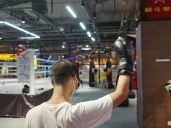 -FC格斗拳馆(东街店)