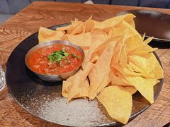 -Q MEX 库迈墨西哥餐吧(三里屯店)
