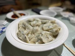 三鲜水饺-好妈王饺子(滂江街店)