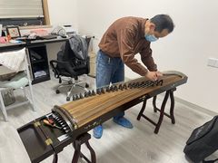 -乐悠琴馆·古琴古筝
