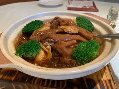 -利苑酒家(华熙国际店)