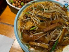 -四禧精酿铜锅涮肉·烧烤工场(大明湖店)