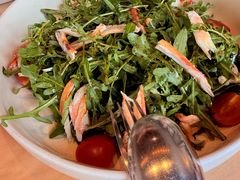 -La Vita 意大利传统料理(富民路店)