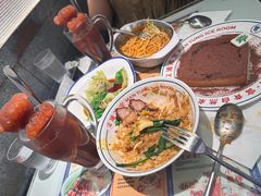 小熊冻柠茶-文通冰室(北京路店)