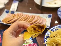 -娄三少·老北京春饼烤鸭家常菜(方庄店)