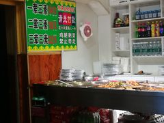 -晓宇盒饭(民安街店)