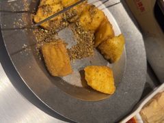 -宝记烧烤·龙虾·啤酒夜宵(新街口店)