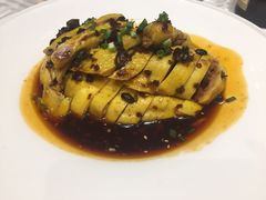 -湖庭壹品鸭王·传统北京烤鸭·别墅私房菜·庭院宵夜(江宁店)