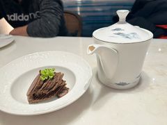 -南太湖山庄·四季轩&国风堂中餐厅