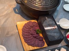 -慢丽江·云南野生菌土鸡锅(付家庄店)